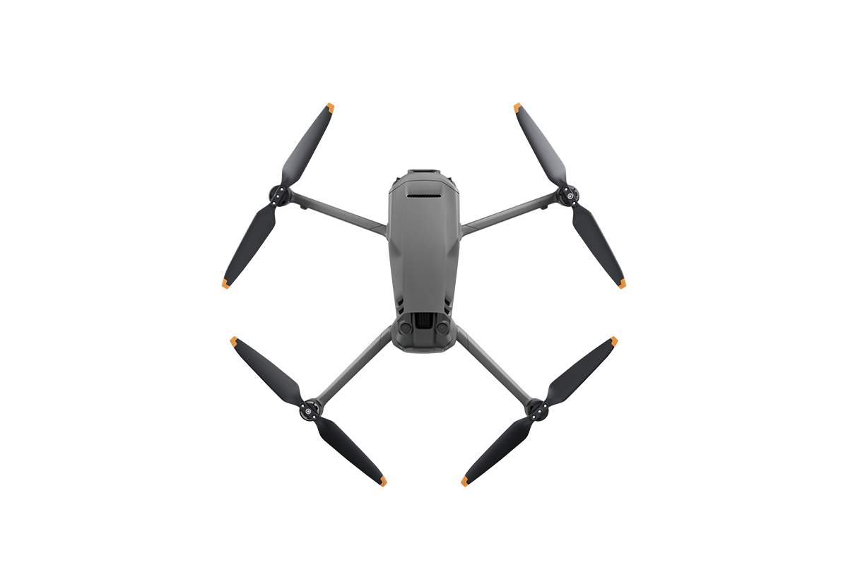 DJI Mavic 3 Classic with RC Controller