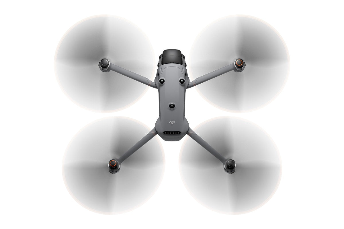 DJI Mavic 4 Pro Drone - 512GB Creator Combo (RC Pro 2)