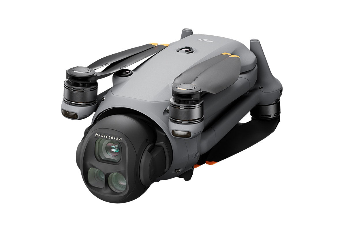 DJI Mavic 4 Pro Drone - 512GB Creator Combo (RC Pro 2)