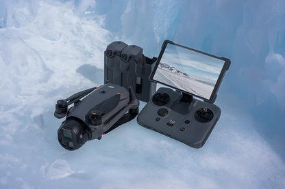 DJI Mavic 4 Pro Drone - 512GB Creator Combo (RC Pro 2)