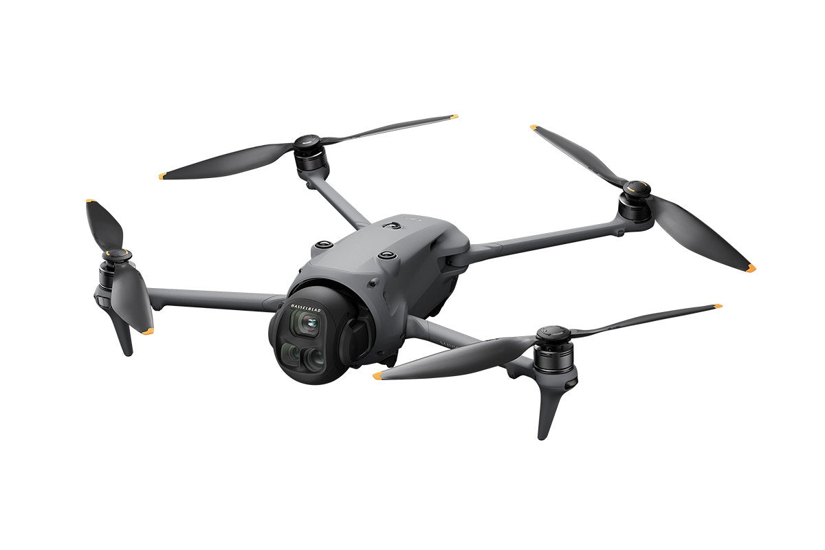 DJI Mavic 4 Pro Drone - 512GB Creator Combo (RC Pro 2)