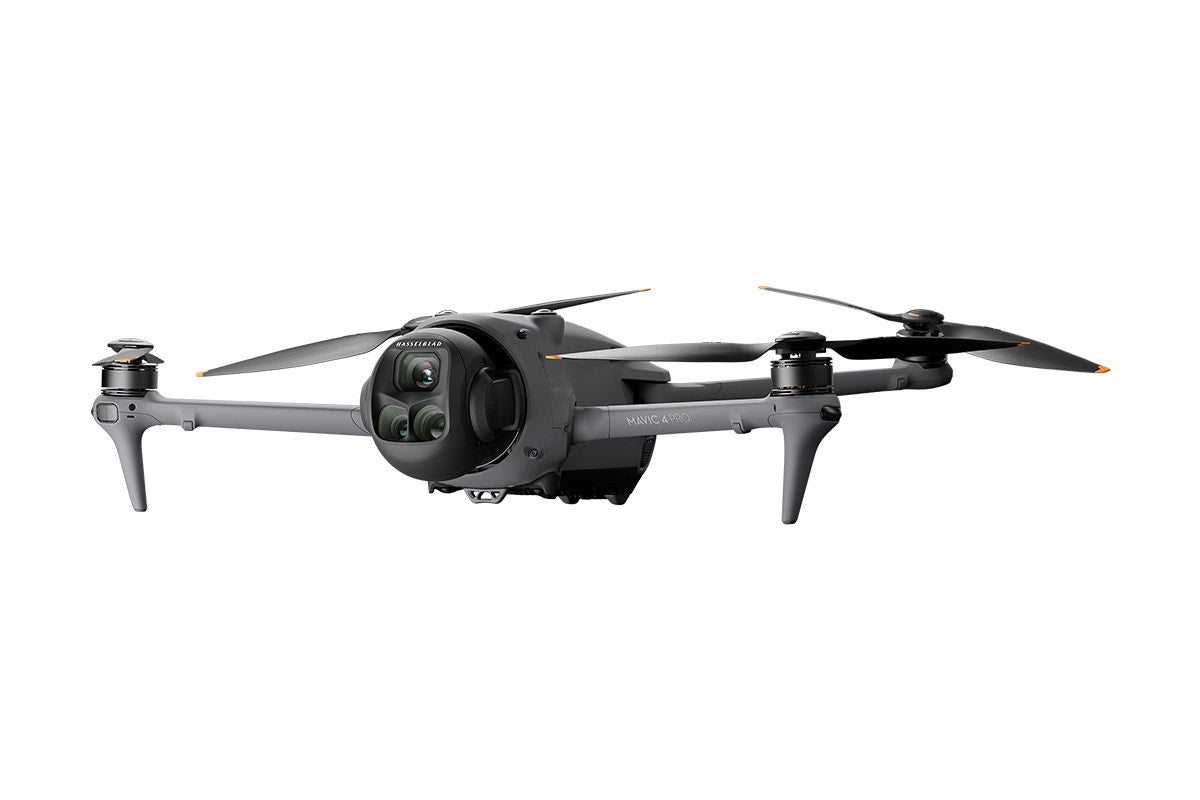DJI Mavic 4 Pro Drone - 512GB Creator Combo (RC Pro 2)