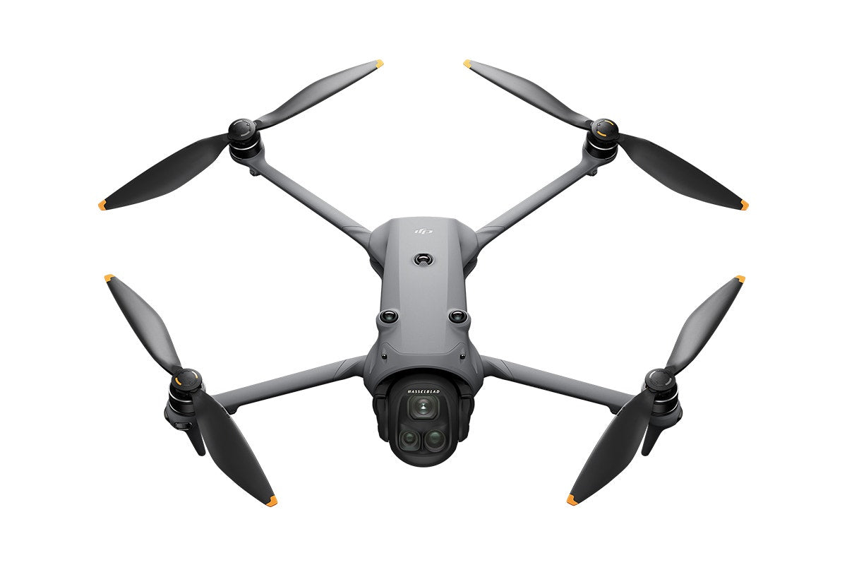 DJI Mavic 4 Pro Drone - 512GB Creator Combo (RC Pro 2)