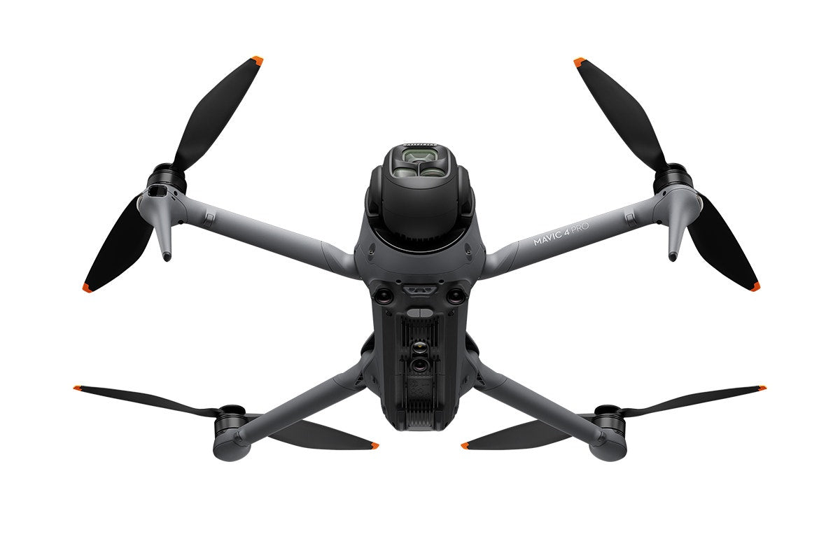 DJI Mavic 4 Pro Drone - 512GB Creator Combo (RC Pro 2)