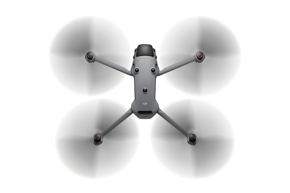 DJI Mavic 4 Pro Drone - Fly More Combo (RC 2)
