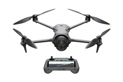 DJI Mavic 4 Pro Drone - Fly More Combo (RC 2)