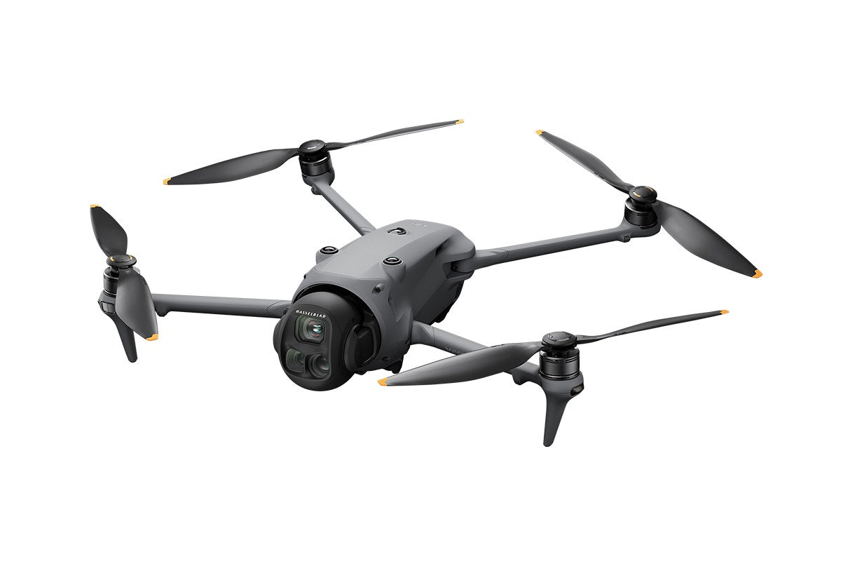 DJI Mavic 4 Pro Drone - Fly More Combo (RC 2)