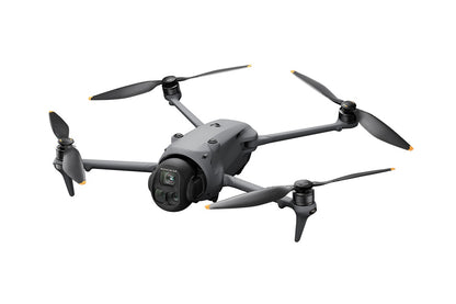DJI Mavic 4 Pro Drone - Fly More Combo (RC 2)