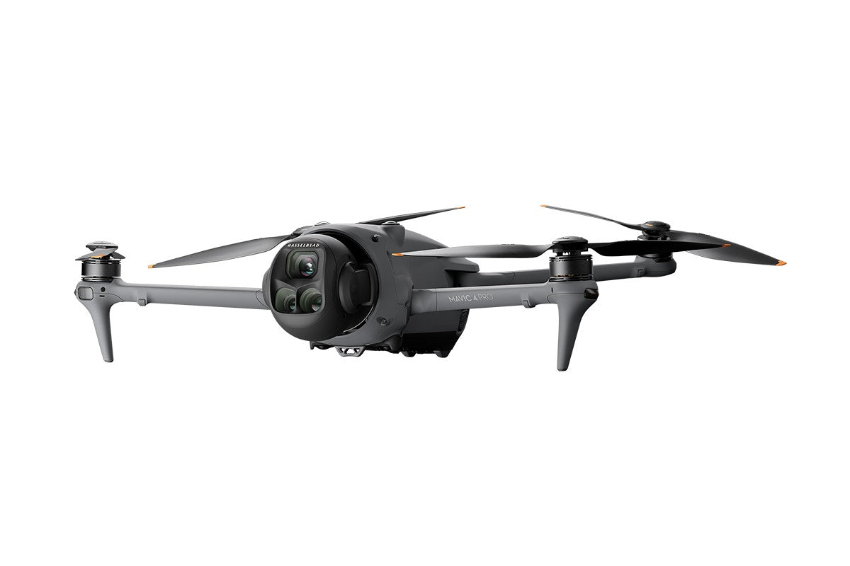 DJI Mavic 4 Pro Drone - Fly More Combo (RC 2)