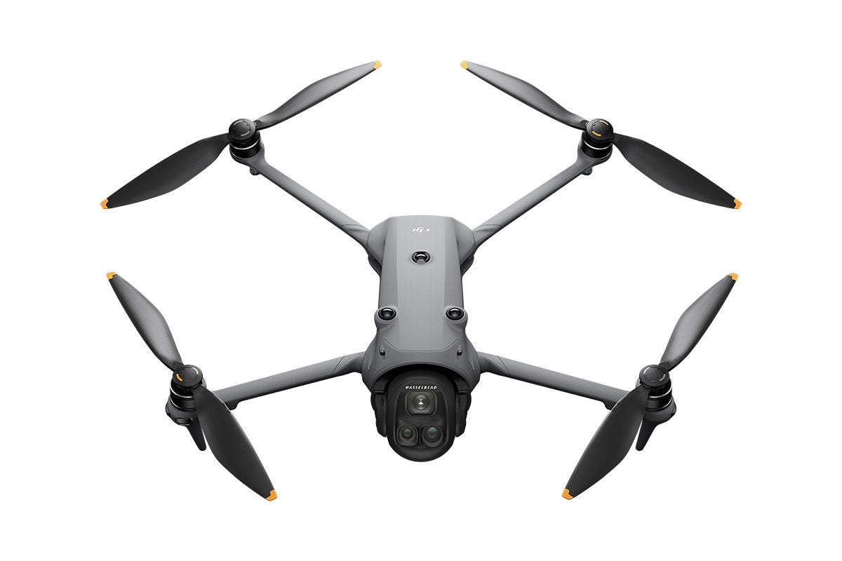 DJI Mavic 4 Pro Drone - Fly More Combo (RC 2)