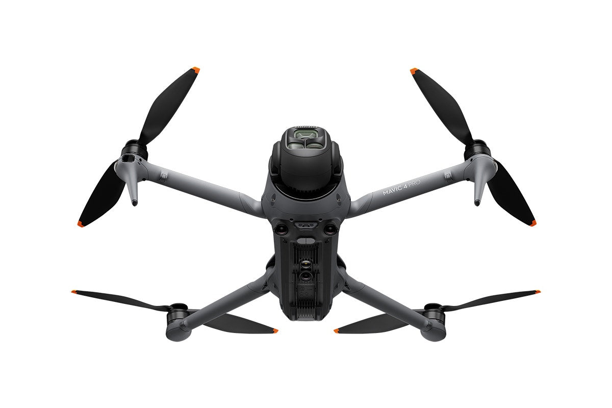 DJI Mavic 4 Pro Drone - Fly More Combo (RC 2)