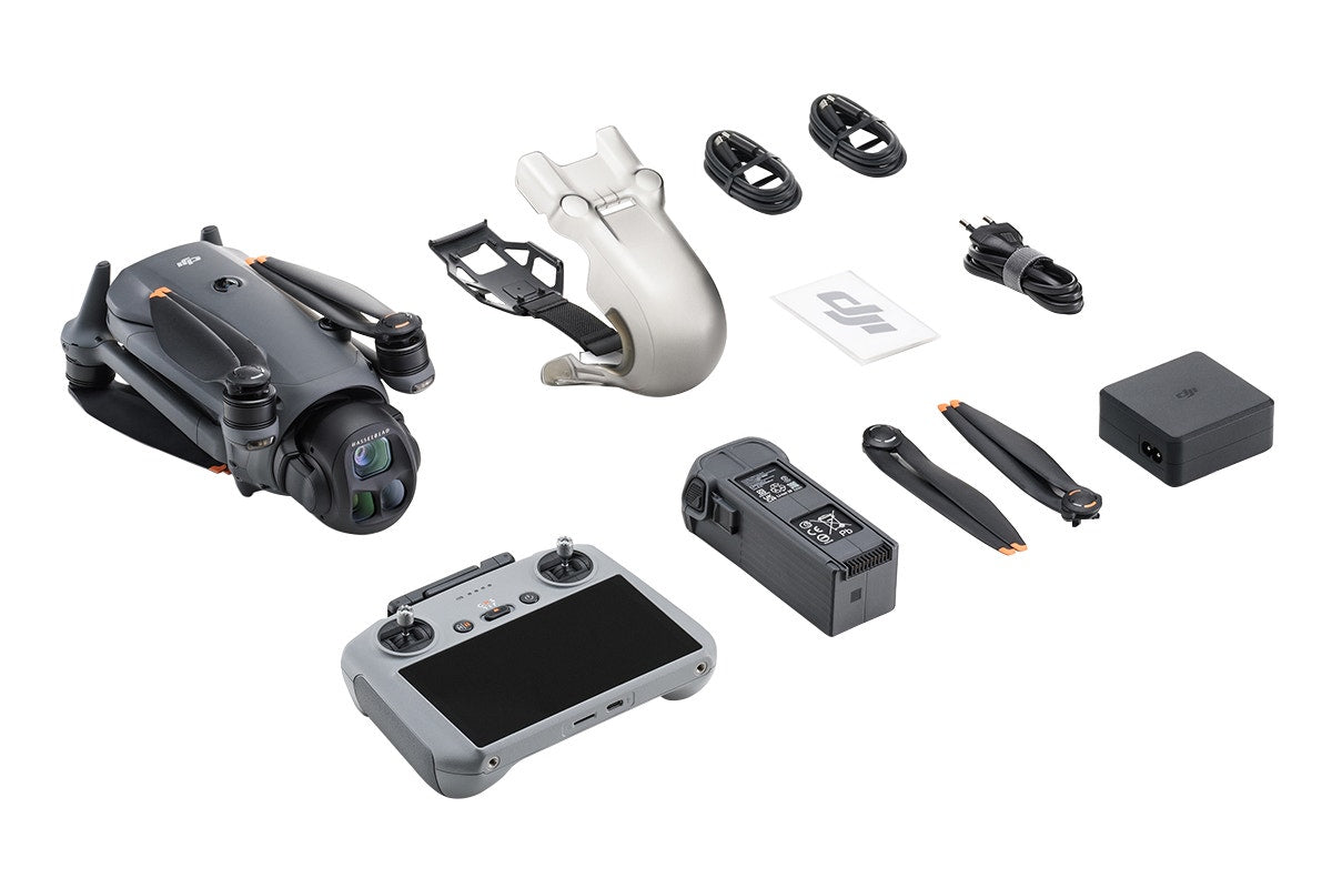 DJI Mavic 4 Pro Drone