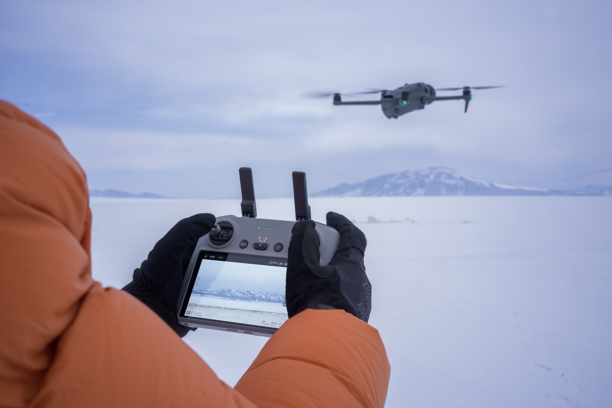 DJI Mavic 4 Pro Drone