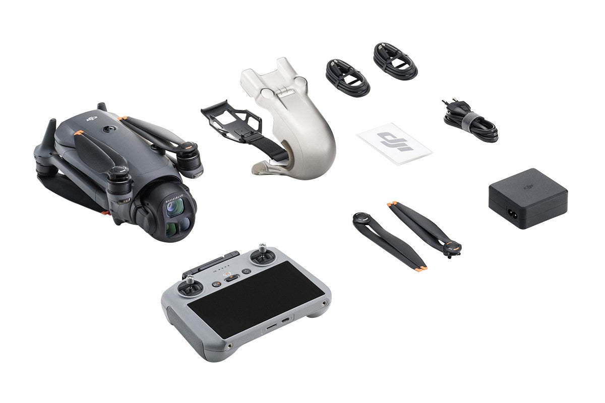 DJI Mavic 4 Pro Drone