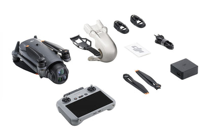 DJI Mavic 4 Pro Drone