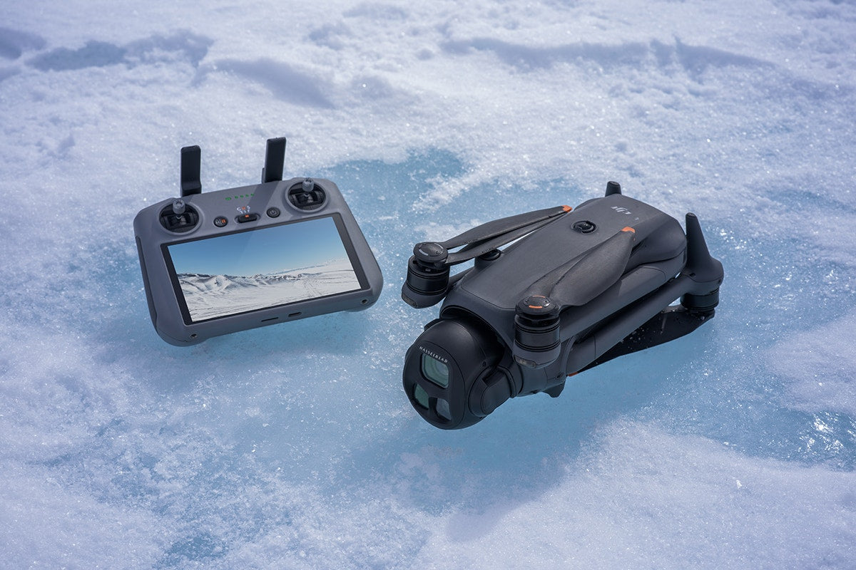 DJI Mavic 4 Pro Drone