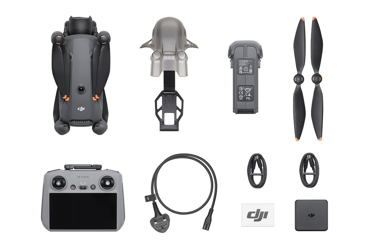 DJI Mavic 4 Pro Drone