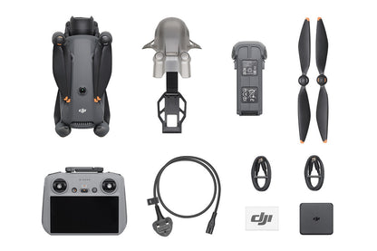 DJI Mavic 4 Pro Drone