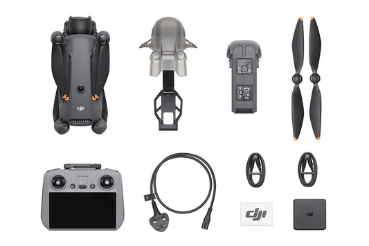 DJI Mavic 4 Pro Drone