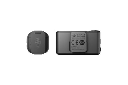 DJI Mic 3 (1 TX + 1 RX)