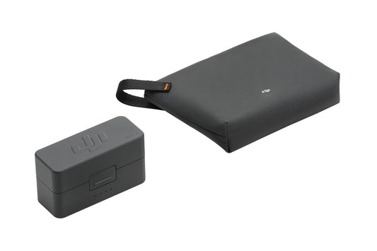 DJI Mic 3 Charging Case