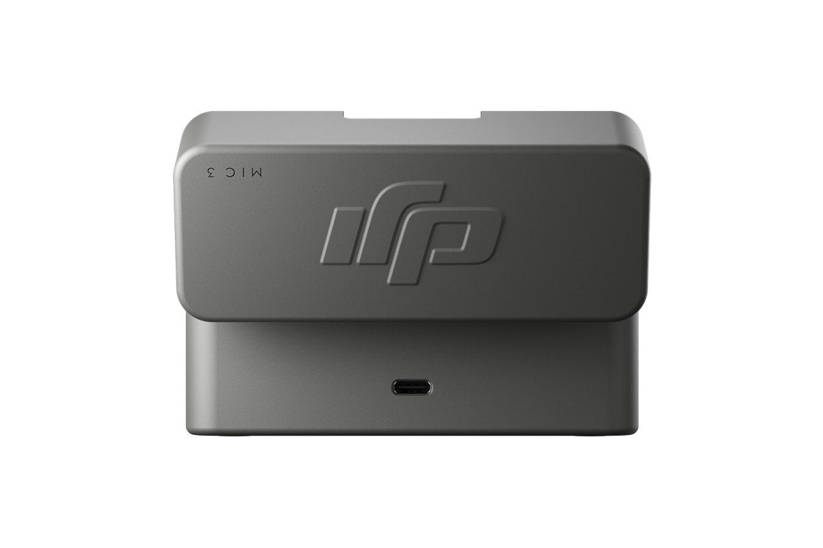 DJI Mic 3 Charging Case