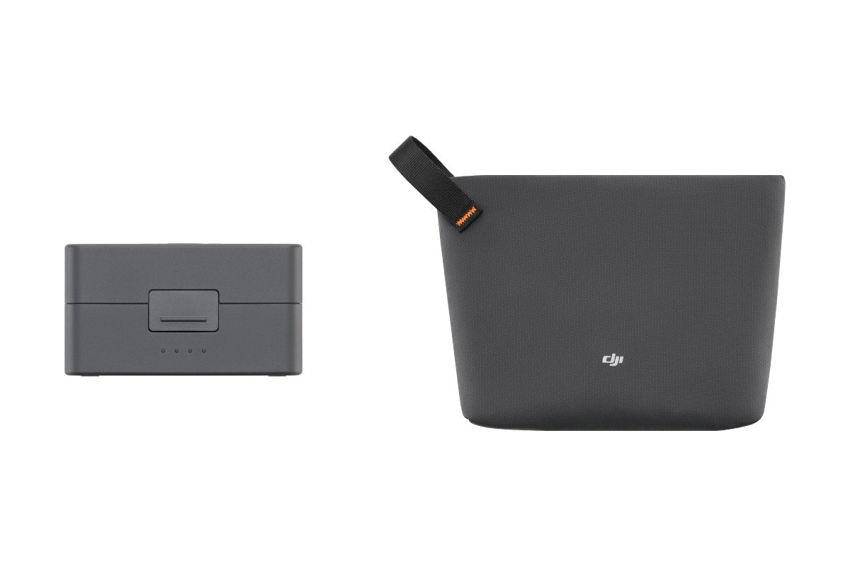 DJI Mic 3 Charging Case