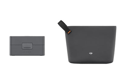 DJI Mic 3 Charging Case