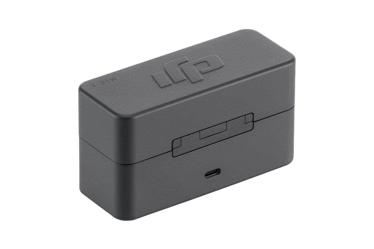 DJI Mic 3 Charging Case