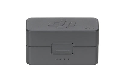 DJI Mic 3 Charging Case