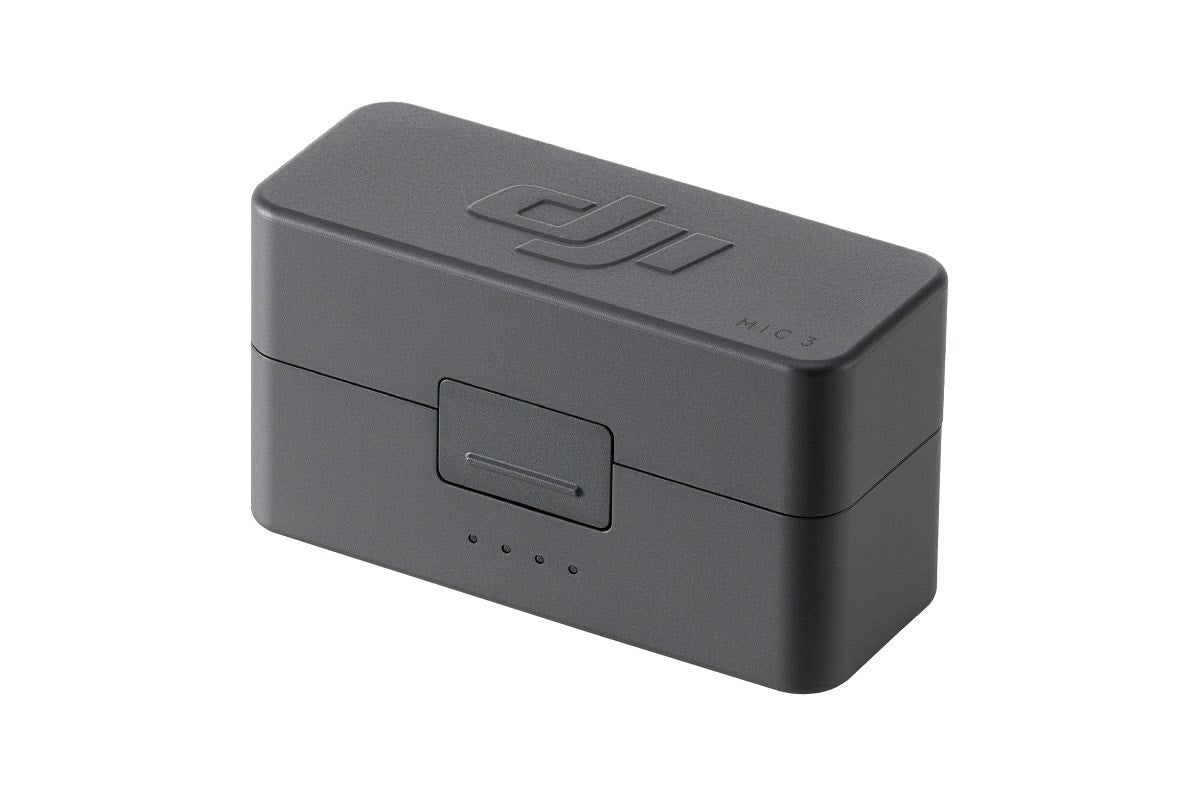 DJI Mic 3 Charging Case