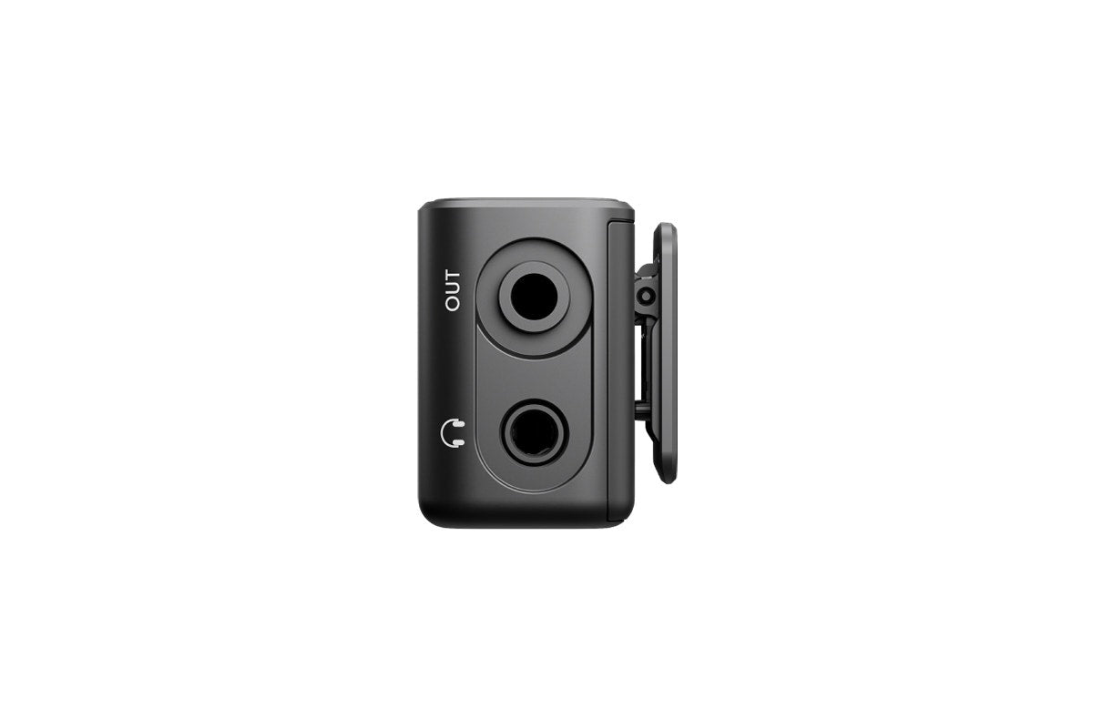 DJI Mic 3 Receiver