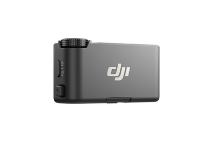 DJI Mic 3 Receiver
