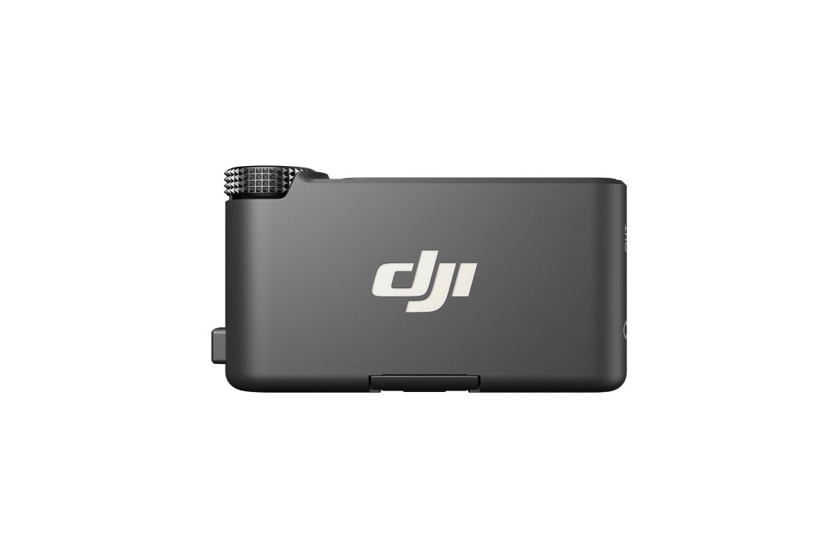 DJI Mic 3 Receiver