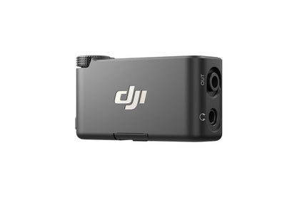 DJI Mic 3 Receiver