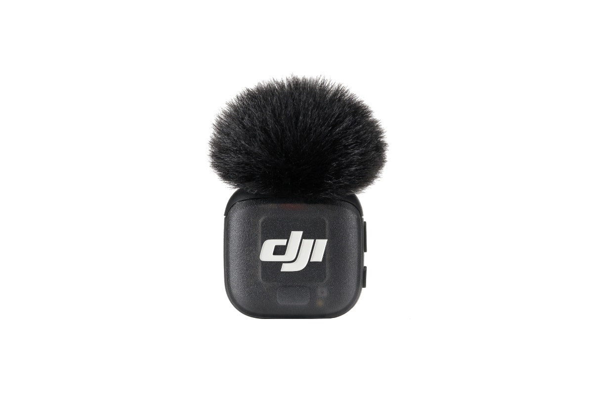 DJI Mic 3 Transmitter