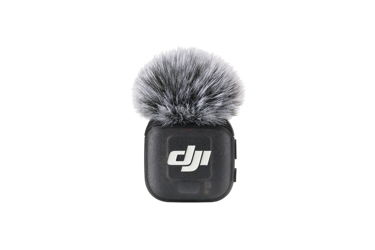 DJI Mic 3 Transmitter