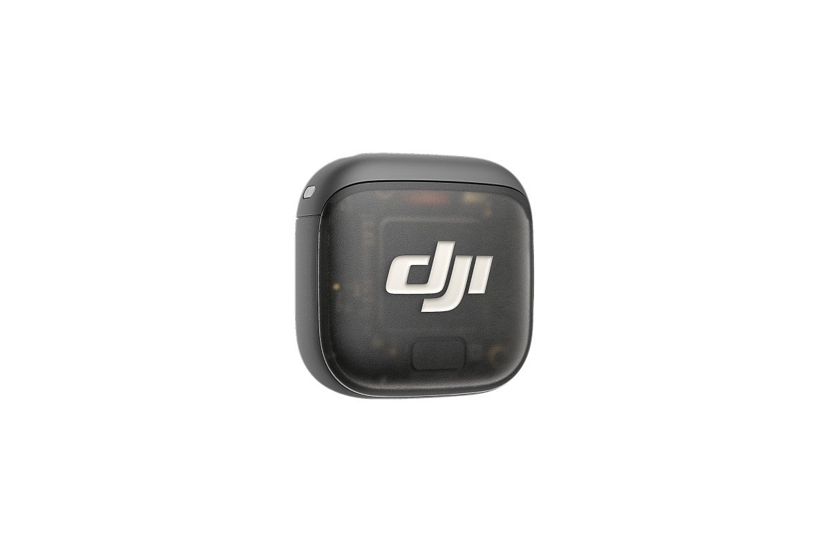 DJI Mic 3 Transmitter