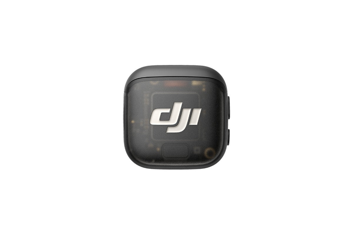 DJI Mic 3 Transmitter