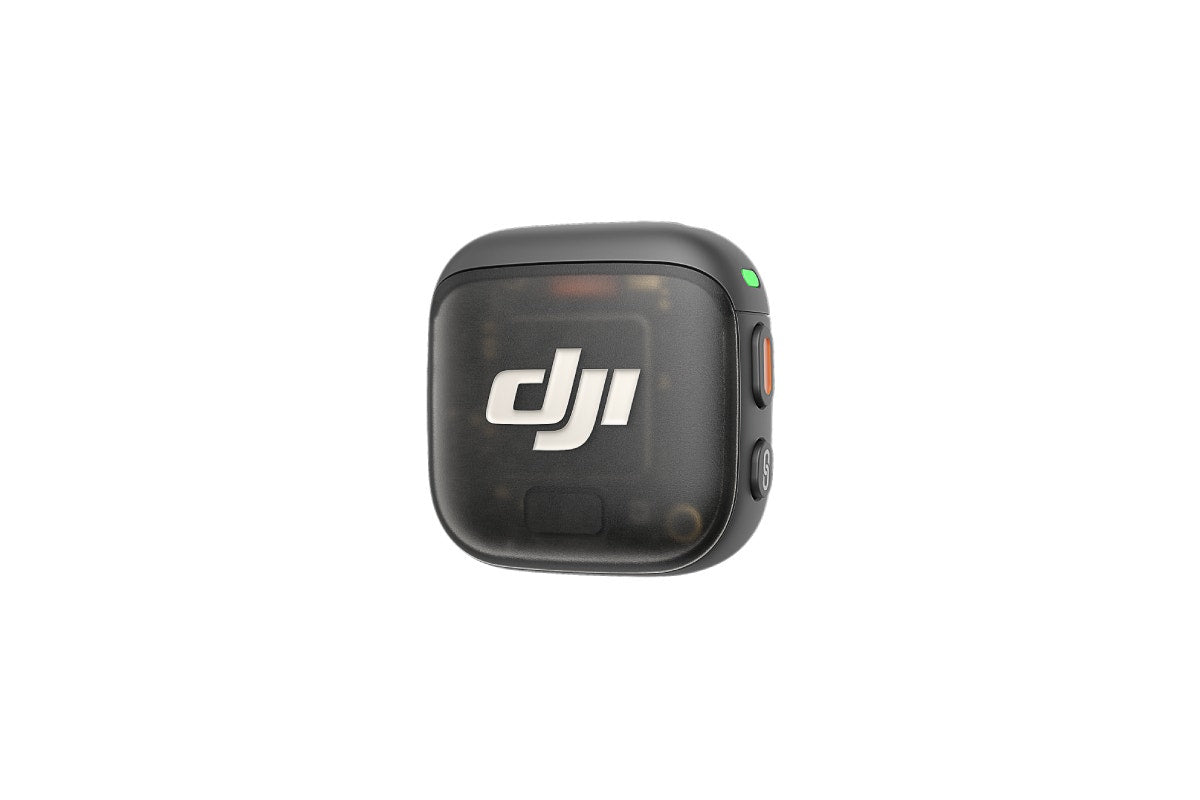 DJI Mic 3 Transmitter