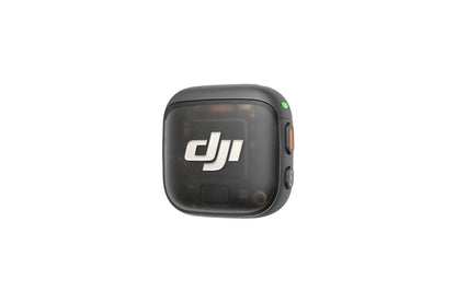 DJI Mic 3 Transmitter