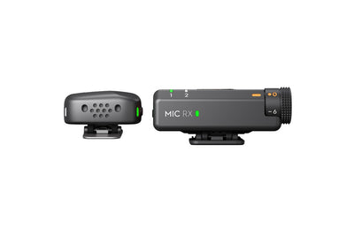 DJI Mic Mini 1 Transmitter + 1 Receiver