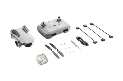 DJI Mini 2 SE Camera Drone