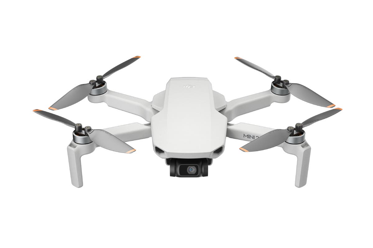 DJI Mini 2 SE Camera Drone