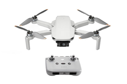 DJI Mini 2 SE Camera Drone