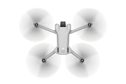 DJI Mini 3 Drone Fly More Combo Plus