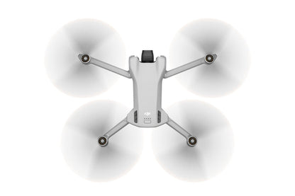 DJI Mini 3 Drone Fly More Combo Plus with RC Controller