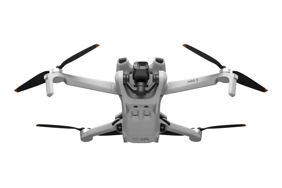 DJI Mini 3 Drone Fly More Combo Plus