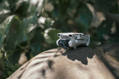 DJI Mini 3 Drone with RC Controller