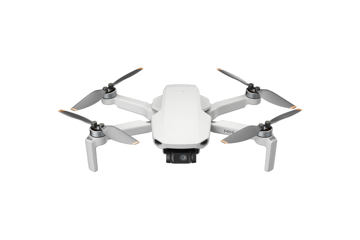 DJI Mini 4K Drone Fly More Combo